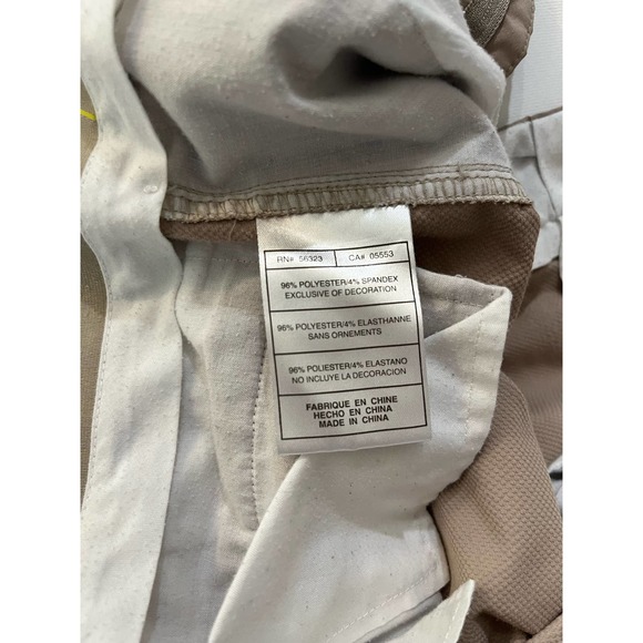 Nike golf shorts‎ size 34 - Picture 3 of 11